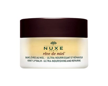 NUXE Reve de Miel Honey Lip Balm - 15g
