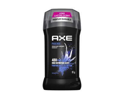 Axe Phoenix Fresh Deodorant Stick - 85g