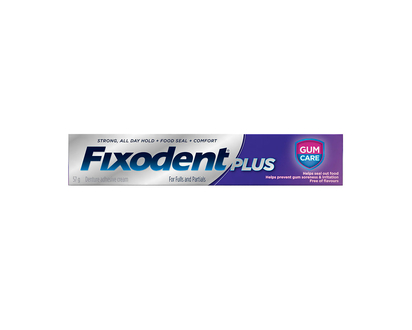 Fixodent Control - 57g 
