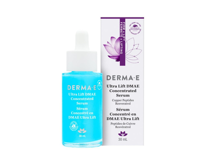 Derma E Ultra Lift DMAE Concentrated Serum - 30ml