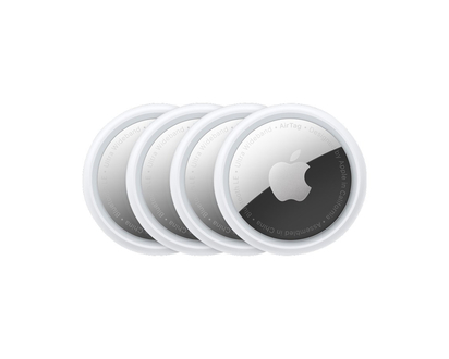Apple AirTag - 4 pack - MX542AM/A
