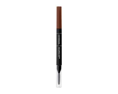 CoverGirl Easy Breezy Brow Ink Pen - Soft Brown