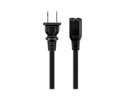 FURO Power Cable - Black - 1.8m - FT8237