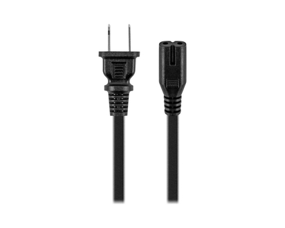 FURO Power Cable - Black - 1.8m - FT8238