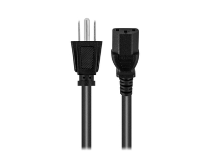 FURO Power Cable - Black - 1.8m - FT8239