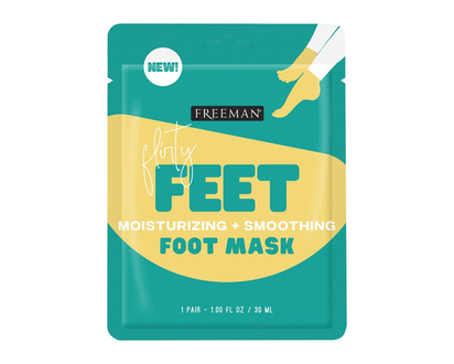 Freeman Flirty Feet Mask - 40ml