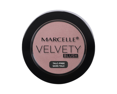 Marcelle Velvety Blush - Natural