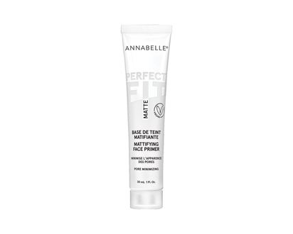 Annabelle Perfect Fit Mattifying Face Primer - 30 ml