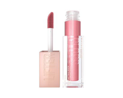 Maybelline Lifter Lip Gloss - Heat