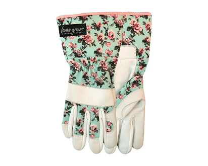 Watson Ladies Gloves - You Grow Girl Size Medium
