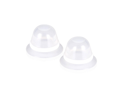 Haakaa Nipple Collector - 2pack