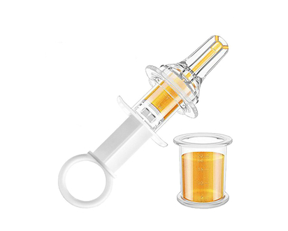 Haaka Oral Medicine Syringe