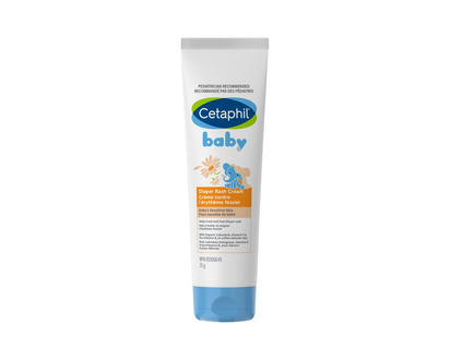 Cetaphil Baby Diaper Rash Cream - 70g