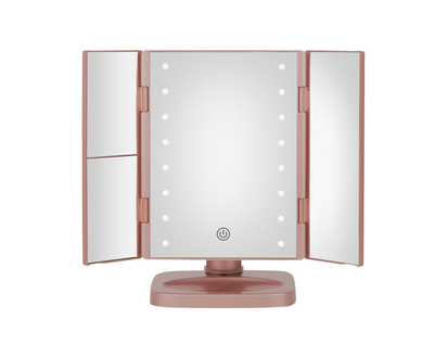 Conair True Glow Trifold LED Cosmetic Mirror - TGBE90C