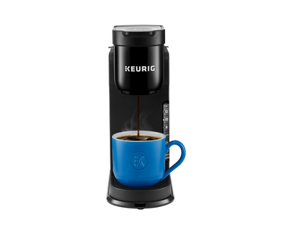 Keurig K Express Single-Serve Coffee Brewer - Black - 5000363805