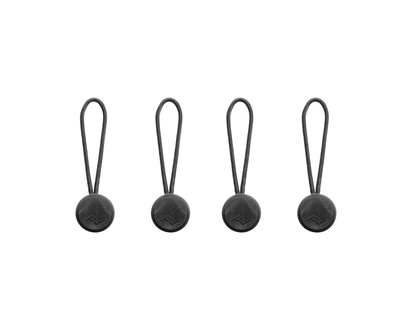 Peak Designs Anchor Attachments - Black - 4's