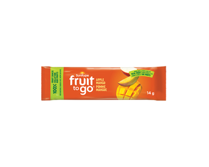 SunRype Fruit To Go - Mango - 14g