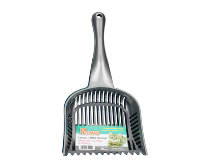 Paws Large Litter Scoop