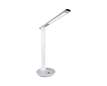 OttLite Emerge LED Desk Lamp - White - SCAY000S-CA