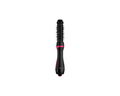 Revlon One-Step Root Booster Round Brush Dryer and Styler - Black - RVDR5292F