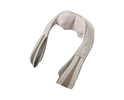 HoMedics Shiatsu Deluxe Neck And Shoulder Massager - NMS-620H