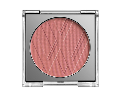 Lise Watier Blush-On Powder in Romantique