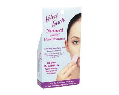 Velvet Touch Depy Face Hair Remover