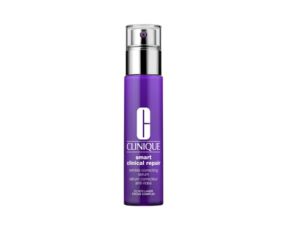 Clinique Smart Clinical Repair Wrinkle Correcting Serum - 50ml