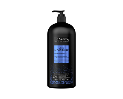 TRESemme Moisture Rich Shampoo - 1.15L