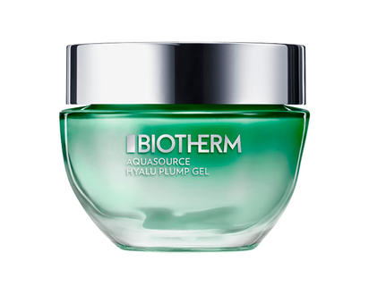 Biotherm Aquasource Hyalu Plump Gel - 50ml