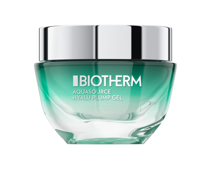 Biotherm Aquasource Hyalu Plump Gel - 75ml