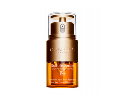 Clarins Double Serum - Eye - 20ml