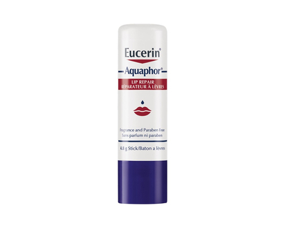 Eucerin Aquaphor Lip Repair Stick - 4.8g