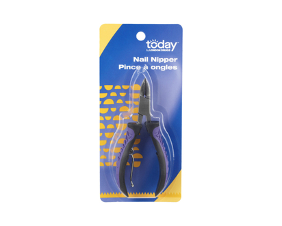 Today by London Drugs Nail Nipper