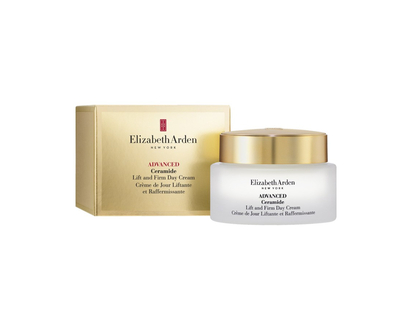 Elizabeth Arden Advanced Ceramide - Lift and Firm Day Cream - 50ml