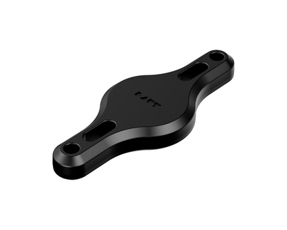 Laut Bike Tag Bottle Mount for Apple AirTag - Black