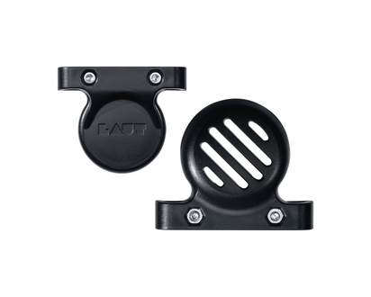 Laut Bike Saddle Mount for Airtag - Black - LATBSBK