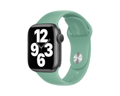 FURO Silicone Band for Apple Watch - 40/41mm - Mint