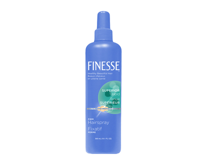Finesse Firm Hold Non-Aerosol Hairspray - 300ml