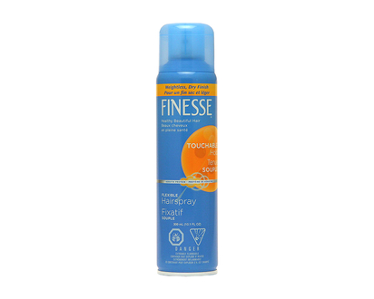 Finesse Flexible Hold Aerosol Hairspray - 300ml