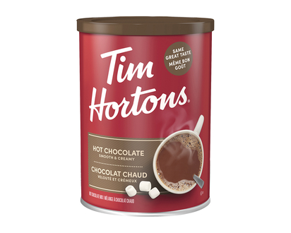 Tim Hortons Hot Chocolate - 500g