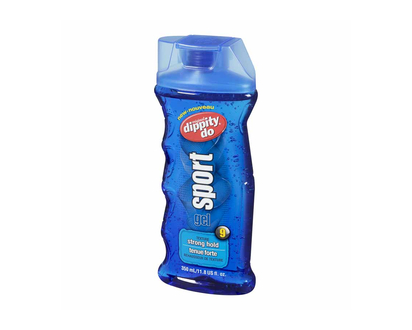 Dippity Do Sport Gel - 350ml