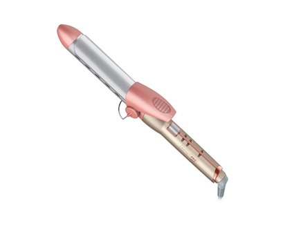 Conair InfinityPRO Frizz-Free Curling Iron - Champagne - CD601C
