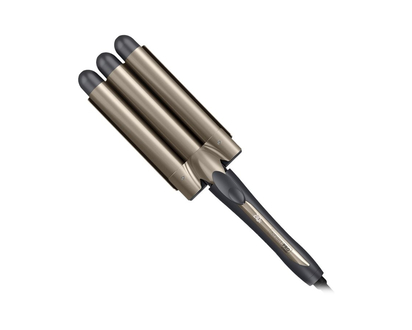 Conair InfinitiPRO Triple-Barrel Waver - S9C