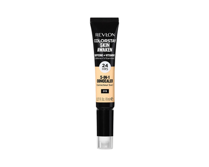 Revlon ColorStay Skin Awaken 5-in-1 Concealer - Coffee - 0.27 fl. oz.