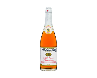 Martinellis Sparkling Blush Glass - 750ml