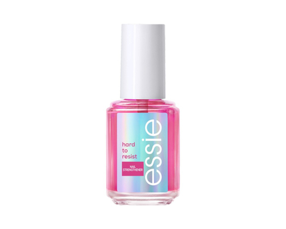 Essie Hard to Resist Nail Strengthener Treatment - Glow & Shine - 13.5ml