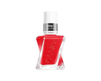 Essie Gel Couture Nail Polish - electric geometric