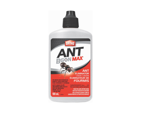 Ortho Ant B Gon Max Ant Eliminator - 100ml