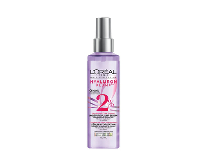 Lâ€™Oreal Paris Hyaluron Plump Moisture Plump Serum - 150ml